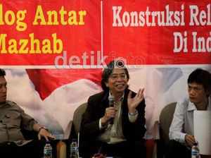 Jalaludin Rakhmat Pertanyakan Anggapan MUI soal Syiah