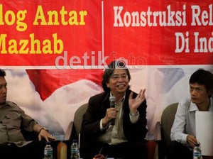 Jabar Hari Ini: Jalaluddin Rakhmat Wafat-Cemarkan Nama Anggota DPRD Ibu Dewi Dibui