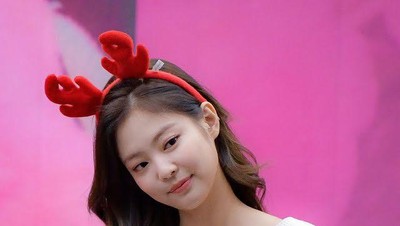 7 Artis Cantik Korea yang Paling Banyak Dipilih untuk Rayakan Natal Bersama
