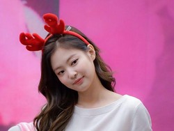 7 Artis Cantik Korea yang Paling Banyak Dipilih untuk Rayakan Natal Bersama