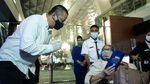 Kesiapan Garuda Indonesia di Penerbangan Libur Nataru