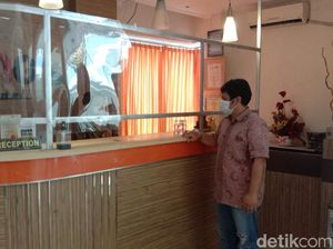 Wisata Tutup Saat Libur Nataru, Hotel dan Restoran di Kudus Menjerit