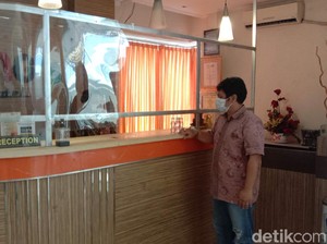 Wisata Tutup Saat Libur Nataru, Hotel dan Restoran di Kudus Menjerit