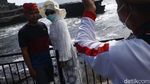 Kunjungan Wisatawan di Tanah Lot Meningkat