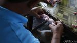 Libur Nataru di Tegal, Cobain Sate Kambing Batibul Bang Awi