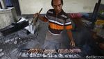 Libur Nataru di Tegal, Cobain Sate Kambing Batibul Bang Awi