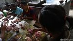 Libur Nataru di Tegal, Cobain Sate Kambing Batibul Bang Awi