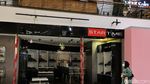 Malam Natal Tak Biasa di Pusat Perbelanjaan Jakarta