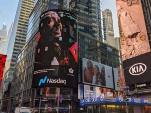 Lagu Baru Mejeng di Times Square New York, Maruli: Its a Dream Comes True!