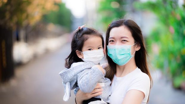 masker