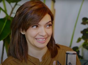 Survei Tokoh Perempuan Berpengaruh, Najwa Shihab Kalahkan Khofifah-Puan