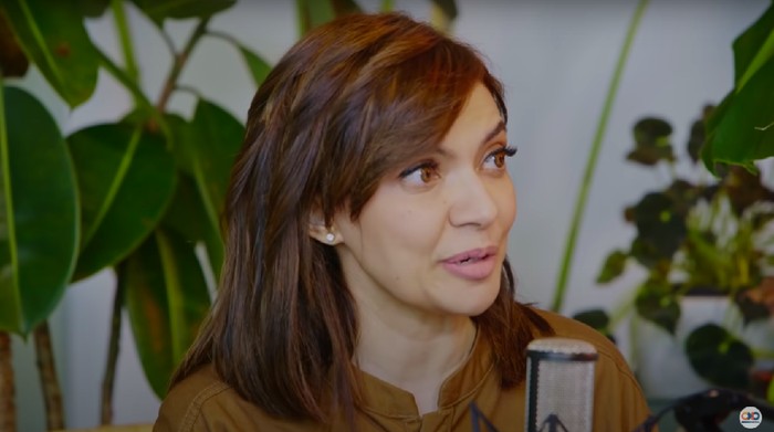 Najwa Shihab