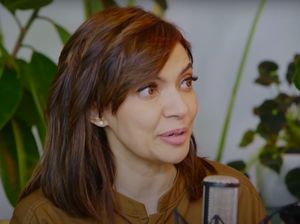 Najwa Shihab Bahas KDRT: Selalu Membela dan Percaya Korban!