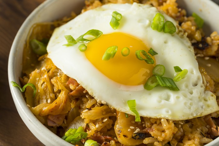 3 Resep Nasi Goreng ala Restoran yang Populer Enaknya