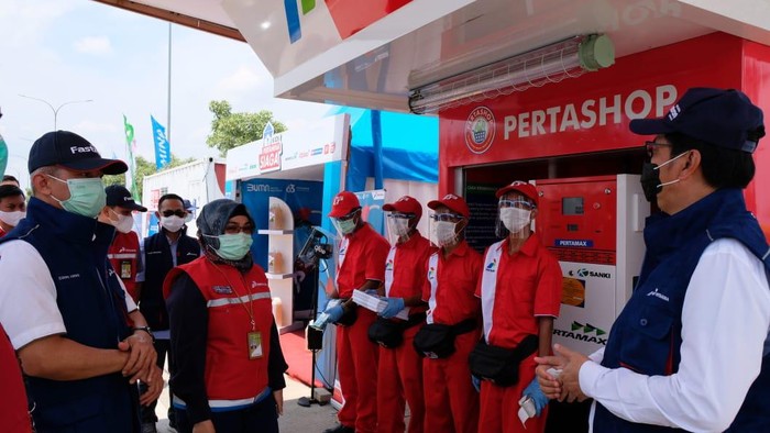 Pertamina