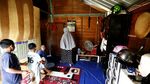 Potret 16 Tahun Pascatsunami Aceh