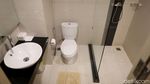 Potret Hotel Bintang 3 di Batas Indonesia-Malaysia