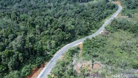 detikcom bersama BRI mengadakan program Tapal Batas yang mengulas mengenai perkembangan infrastruktur, ekonomi, hingga wisata di beberapa wilayah terdepan khususnya di masa pandemi. Untuk mengetahui informasi dari program ini ikuti terus beritanya di tapalbatas.detik.com.