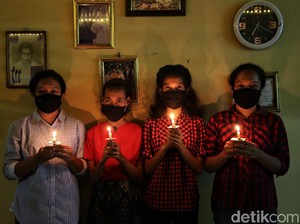 Natal dan Solidaritas di Masa Pandemi