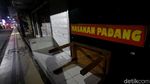 Pudarnya Kejayaan Legian Imbas Pandemi