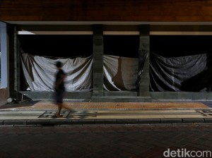 PBB Sebut Krisis Tenaga Kerja Selama Pandemi Terparah Sejak 1930