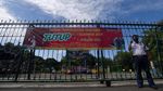 Ragunan Tutup Saat Libur Natal dan Tahun Baru