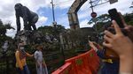 Ragunan Tutup Saat Libur Natal dan Tahun Baru