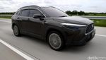 Jelajah Jakarta-Bali Bersama Toyota Corolla Cross Hybrid