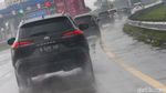 Jelajah Jakarta-Bali Bersama Toyota Corolla Cross Hybrid
