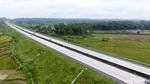 Pemandangan Indah Road Trip Jakarta-Bali di Tol Trans Jawa
