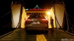 Jelajah Jakarta-Bali Bersama Toyota Corolla Cross Hybrid
