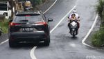 Jelajah Jakarta-Bali Bersama Toyota Corolla Cross Hybrid