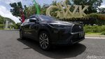 Jelajah Jakarta-Bali Bersama Toyota Corolla Cross Hybrid