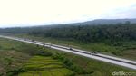 Pemandangan Indah Road Trip Jakarta-Bali di Tol Trans Jawa