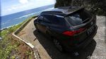 Jelajah Jakarta-Bali Bersama Toyota Corolla Cross Hybrid