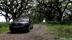 Jelajah Jakarta-Bali Bersama Toyota Corolla Cross Hybrid