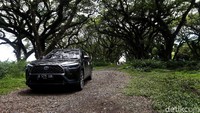 Setelah puas menjelajah Bali perjalanan kembali dilanjutkan memasuki etape ketiga Bali-Banyuwangi dengan menyambangi Gunung ijen dan Padang Savana. Setelah puas menjelajah Bali perjalanan kembali dilanjutkan memasuki etape ketiga Bali-Banyuwangi dengan menyambangi Gunung ijen dan Padang Savana.