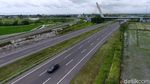 Pemandangan Indah Road Trip Jakarta-Bali di Tol Trans Jawa