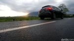 Jelajah Jakarta-Bali Bersama Toyota Corolla Cross Hybrid