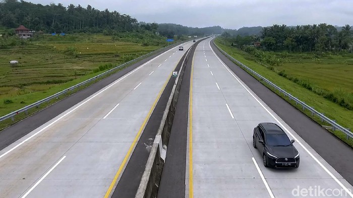 Road Trip Jakarta Bali