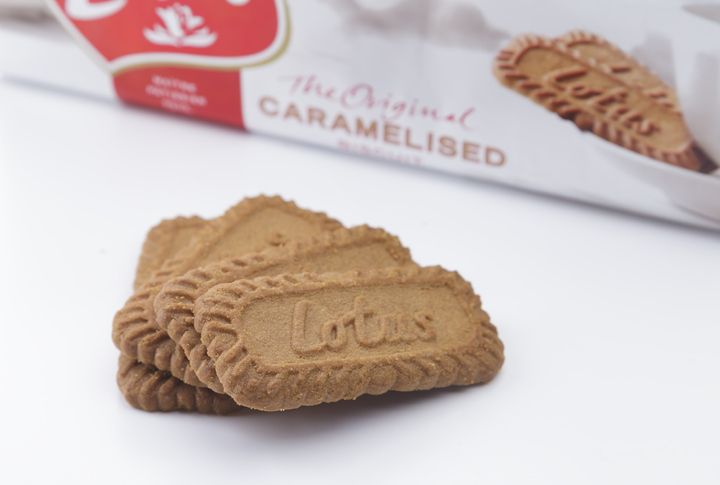 Produsen Biskuit Lotus Biscoff Diprotes Gegara Ingin Mengganti Sebutan 'Speculoos'