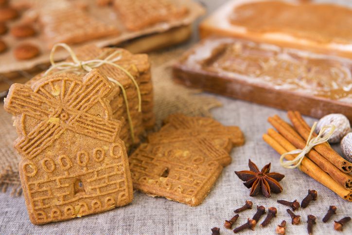 Produsen Biskuit Lotus Biscoff Diprotes Gegara Ingin Mengganti Sebutan 'Speculoos'