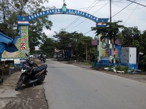 Sukmo Ilang, Kisah Hilangnya Puluhan Kuli di Balik Mitos di Deli Serdang