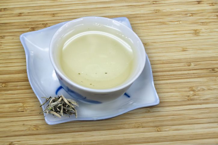 Kepribadian Seseorang dari Teh Favoritnya
