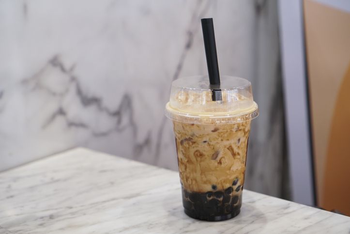 Kepribadian Seseorang dari Teh Favoritnya