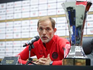 Thomas Tuchel Dipecat PSG, Begini Prestasinya Selama di Paris