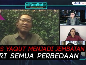 Ketua DPP PKB: Gus Yaqut Meski Keras Hatinya Lembut