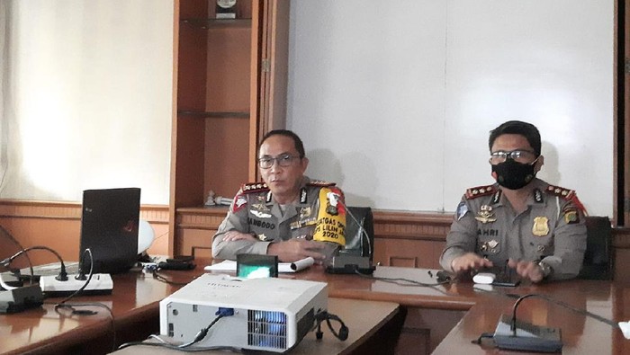 3 Bukti Polisi yang Mendasari Penetapan Tersangka H di Kecelakaan Maut Jaksel