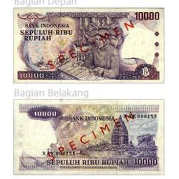 4 Uang Rupiah Menyusul Tak Laku Lagi 2021