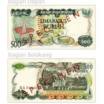 4 Uang Rupiah Menyusul Tak Laku Lagi 2021